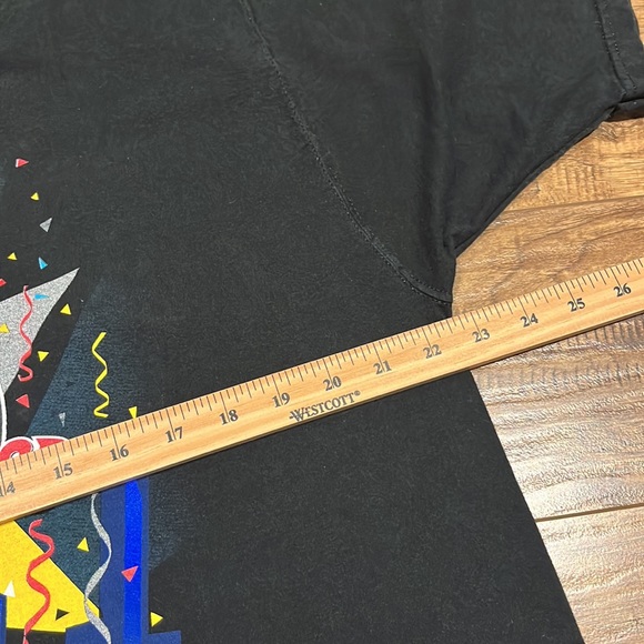 Planet Hollywood Walt Disney World Resort Millennium short sleeve t-shirt - Picture 10 of 12